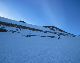 Gran Paradiso (4061m)