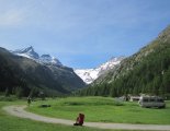 Gran Paradiso (4061m)