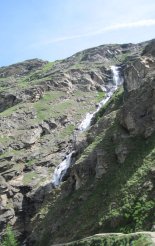 Gran Paradiso (4061m)
