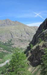 Gran Paradiso (4061m)