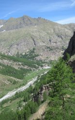 Gran Paradiso (4061m)