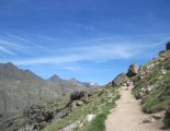 Gran Paradiso (4061m)