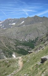 Gran Paradiso (4061m)