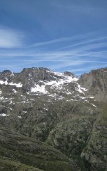 Gran Paradiso (4061m)