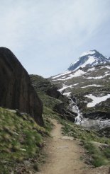 Gran Paradiso (4061m)