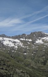 Gran Paradiso (4061m)