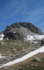 Gran Paradiso (4061m)