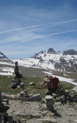Gran Paradiso (4061m)