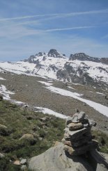 Gran Paradiso (4061m)