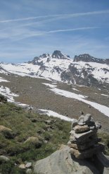 Gran Paradiso (4061m)