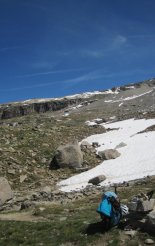 Gran Paradiso (4061m)
