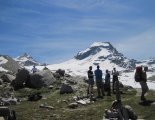 Gran Paradiso (4061m)