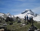 Gran Paradiso (4061m)