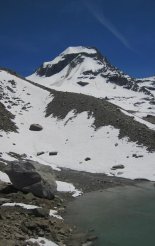 Gran Paradiso (4061m)