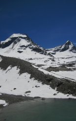 Gran Paradiso (4061m)