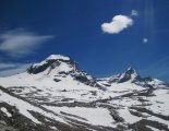 Gran Paradiso (4061m)