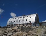 Gran Paradiso (4061m)