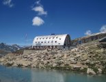 Gran Paradiso (4061m)