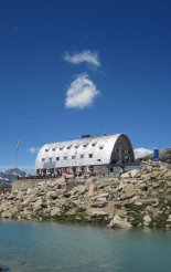 Gran Paradiso (4061m)