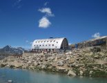 Gran Paradiso (4061m)