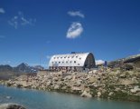 Gran Paradiso (4061m)