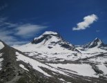 Gran Paradiso (4061m)