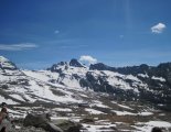 Gran Paradiso (4061m)