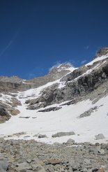 Gran Paradiso (4061m)