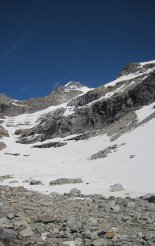 Gran Paradiso (4061m)