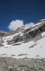 Gran Paradiso (4061m)