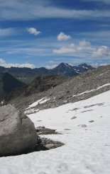 Gran Paradiso (4061m)