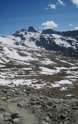 Gran Paradiso (4061m)