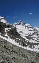 Gran Paradiso (4061m)