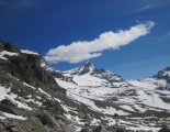 Gran Paradiso (4061m)