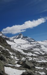 Gran Paradiso (4061m)