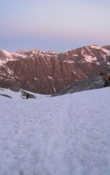 Gran Paradiso (4061m)