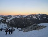Gran Paradiso (4061m)
