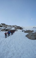 Gran Paradiso (4061m)
