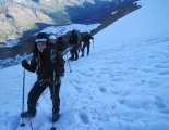 Gran Paradiso (4061m)