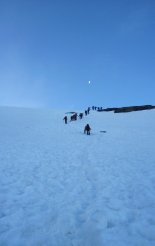 Gran Paradiso (4061m)