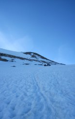 Gran Paradiso (4061m)