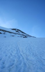 Gran Paradiso (4061m)