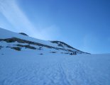 Gran Paradiso (4061m)