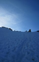 Gran Paradiso (4061m)