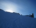 Gran Paradiso (4061m)