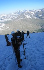 Gran Paradiso (4061m)