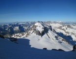 Gran Paradiso (4061m)