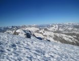 Gran Paradiso (4061m)