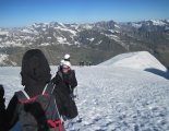 Gran Paradiso (4061m)