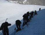 Gran Paradiso (4061m)